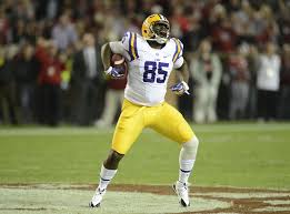 Lsu Football 2015 Depth Chart Projections Part 2 Tes