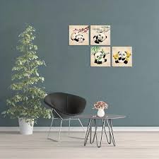 Art Canvas Print Chinese Painting