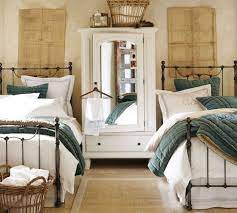 one room two beds ideas to make it