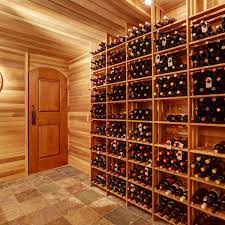 how to build a wine cellar in 10 steps