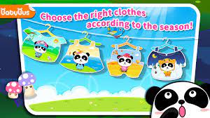 Little panda's handmade crafts shows how to recycle 'waste' like beer cap. Baby Panda Show For Android Apk Download