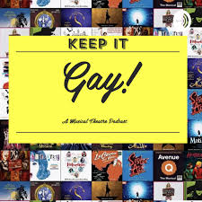 Keep It Gay!