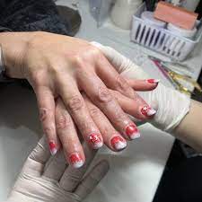 top 10 best nail salons open sunday