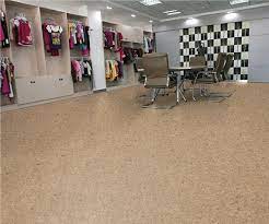 How To Select Commercial Vinyl Flooring
