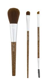 flax sticks makeup brushes