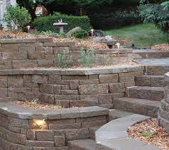 affordable retaining walls built strong