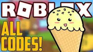 I personally, am a 3d modeller in roblox studio and am looking for members for the dev team. Ice Cream Simulator Codes Complete List May 2021 Hd Gamers