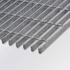 carbon steel bar grating carbon steel
