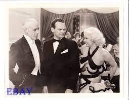 jean harlow vine photo from