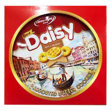 Bánh Gold Daisy Hữu Nghị 300g