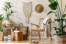 tropical home decor 9 quick and easy