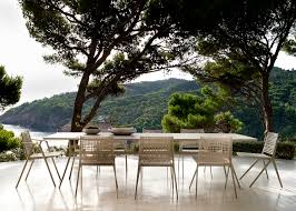 designer garden furniture for outdoor