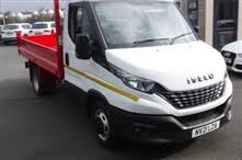 Used Iveco Daily for Sale in Isle of Man - AutoVillage