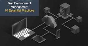 test environment management 10