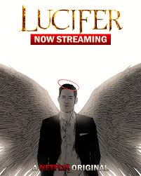 Amenadiel helps chloe investigate a nun's untimely demise. Lucifer Season 5 Part 2 Release Date Announced With Trailer