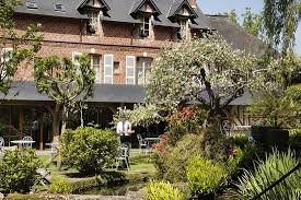 the 10 best charming hotels in honfleur