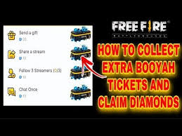 Updated today ✅ free fire codes to claim gifts ☝ (pets, skins, rewards and free diamonds) ⭐ click here to view the page. Free Fire How To Claim More Booyah Tickets And Get Free Diamonds In Booyah Live Tricks Tamil Youtube Booyah Songs About Fire India Funny