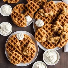 white castle en and waffles recipe