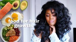 food to eat for hair growth bellway