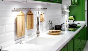 acrylic kitchen cabinet design ideas