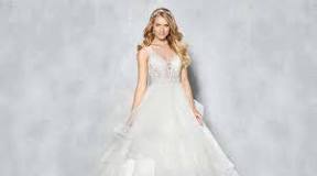 what-is-tulle-on-a-wedding-dress