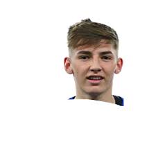 Billy gilmour (born 11 june 2001) is a scottish footballer who plays as a centre midfield for british club chelsea. Gilmour Fifa Mobile 21 Fifarenderz
