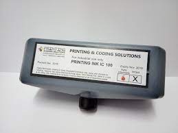 printing coding solutions ink