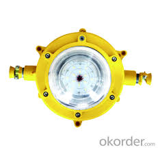 Mining Explosion Proof And Intrinsically Safe Led Roadway
