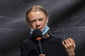 3,077,853 likes · 60,574 talking about this. Greta Thunberg To Skip Un Climate Conference Over Covid Vaccine Inequality