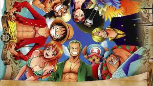 Who Are The Straw Hat Pirates