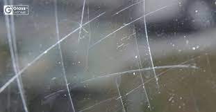 How To Remove Scratches Out Of Glass