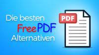 A key feature of the pdf24 creator is the ability to assemble pdf files based on others. Pdf24 Creator Heise Download