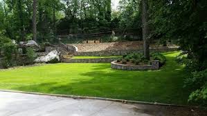 7 Tips For Building A Diy Retaining Wall