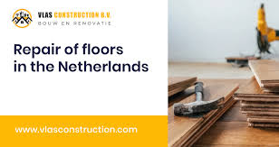 repair of floors vlas construction b v