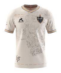 Latest atlético mineiro news from goal.com, including transfer updates, rumours, results, scores and player interviews. Atletico Mineiro 2021 Sondertrikot