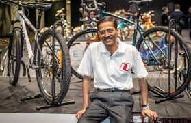 hero cycles to up stake in sri lankan