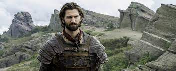 Game of Thrones saison 7 : Daario de retour ?