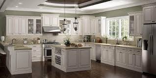 Our discount kitchen cabinets, hardware are available fully assembled or rta, and shipped direct to. Wholesale Rta Casselberry Antique White Kitchen Cabinets Carolina Cabinets Direct