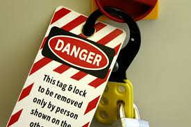 When Does The Lockout Tagout Standard Apply Grainger