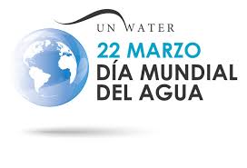 Cada 22 de marzo todas aquellas. Dia Mundial Del Agua Naciones Unidas