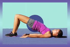 pelvic floor exercises for women