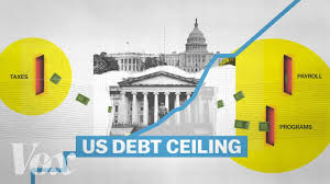 us alwayting a debt ceiling