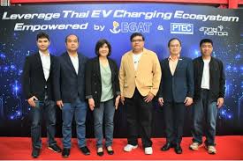 ev charger testing lab to open for