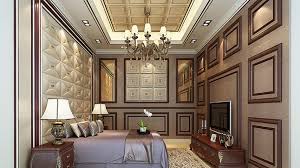Luxurious Interior Wall Panels For Your