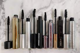 i tested 6 clean mascaras and there was