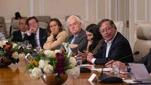 Colombia. ¿Quién es quién? Los rostros que integran el gabinete de mayoría  femenina de Petro - Resumen Latinoamericano