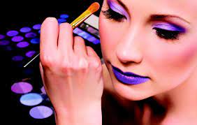 makeup artist business