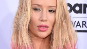 iggy azalea describes her plastic