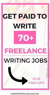    Ways to Find Freelance Writing Jobs  As a Beginner    Elna Cain