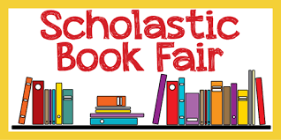 CGB PTSO Book Fair - Elementary School